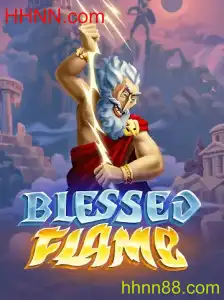 Explorando o Fascinante Mundo de BlessedFlame