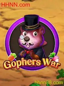 Explore o Fascinante Mundo de GophersWar: Regras e Estratégias