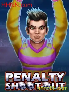 Descubra o Empolgante Mundo de PenaltyShootOut em HHNN.com
