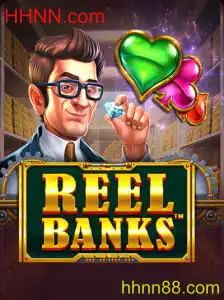 Descubra o Mundo de ReelBanks: O Novo Jogo Sensação