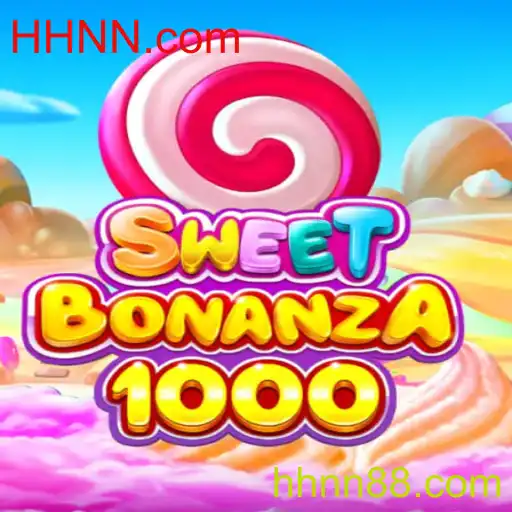 Descubra o Mundo Fascinante de SweetBonanza1000
