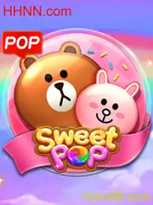 SweetPOP: Explorando a Nova Sensação dos Jogos Casuais