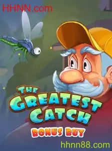 Descubra o Mundo de Aventura e Recompensas em TheGreatestCatchBonusBuy