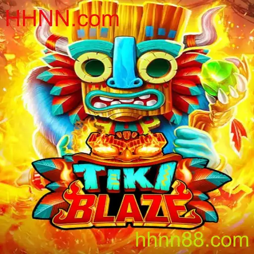 Descubra TikiBlaze: O Jogo de Estratégia que Está Revolucionando o Entretenimento